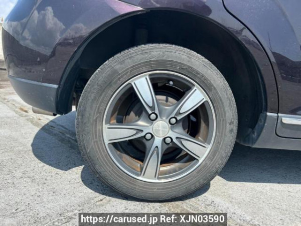 Used 2009 AT mazda verisa DC5W Image[30]