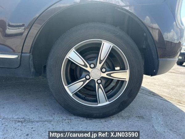 Used 2009 AT mazda verisa DC5W Image[31]