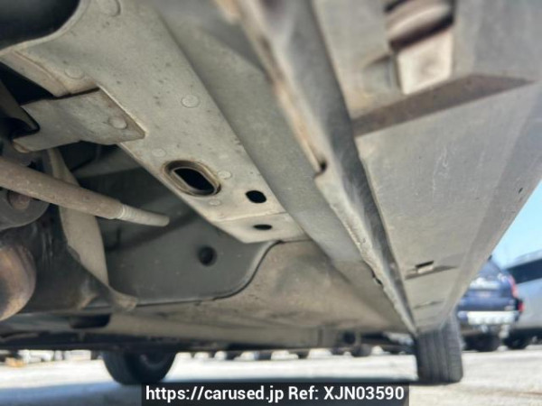 Used 2009 AT mazda verisa DC5W Image[36]