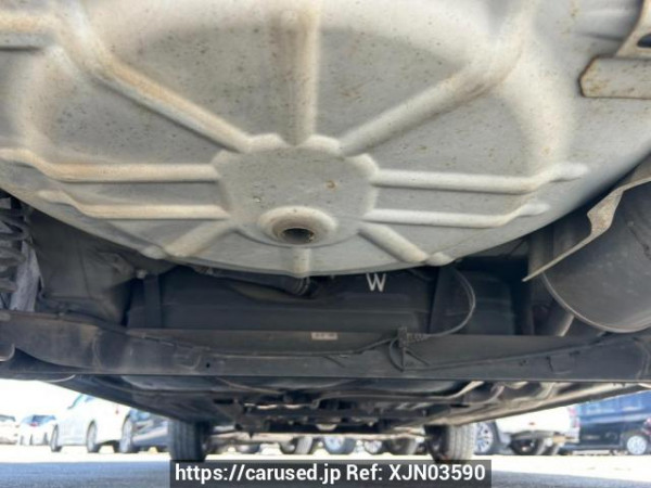 Used 2009 AT mazda verisa DC5W Image[41]