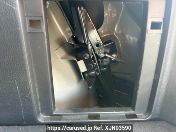 Used 2009 AT mazda verisa DC5W Image[43]