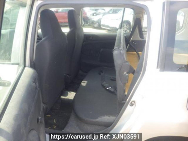 Used 2010 AT toyota probox-van NCP51V Image[14]