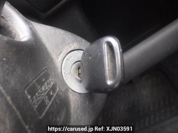 Used 2010 AT toyota probox-van NCP51V Image[18]