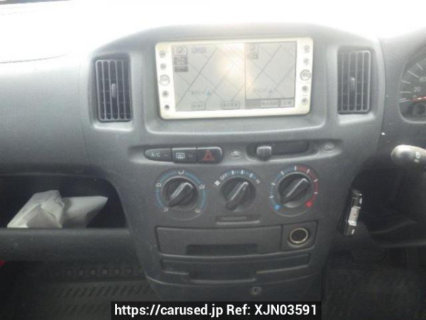 Used 2010 AT toyota probox-van NCP51V Image[19]
