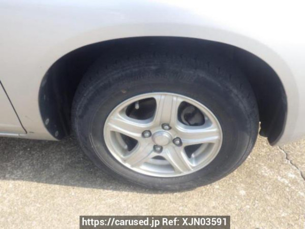 Used 2010 AT toyota probox-van NCP51V Image[23]