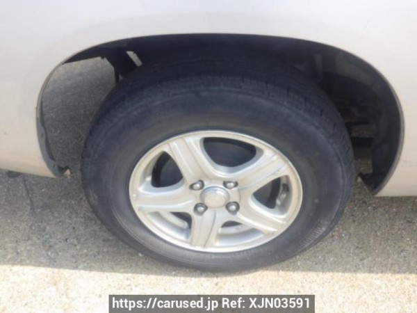 Used 2010 AT toyota probox-van NCP51V Image[24]