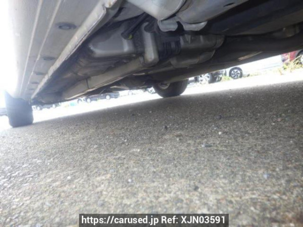 Used 2010 AT toyota probox-van NCP51V Image[33]