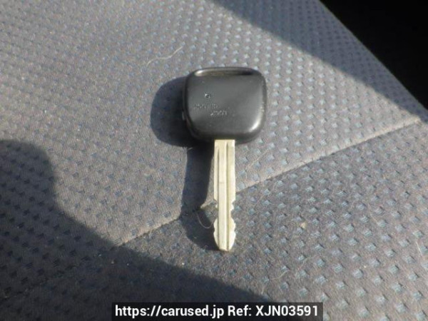 Used 2010 AT toyota probox-van NCP51V Image[36]