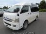 Used 2005 AT toyota hiace-van KDH205K Image[2]