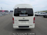 Used 2005 AT toyota hiace-van KDH205K Image[6]