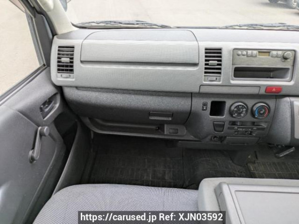 Used 2005 AT toyota hiace-van KDH205K Image[20]