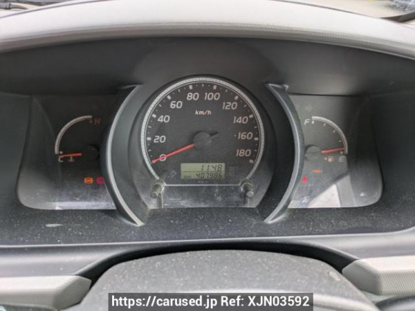 Used 2005 AT toyota hiace-van KDH205K Image[22]