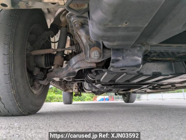 Used 2005 AT toyota hiace-van KDH205K Image[33]