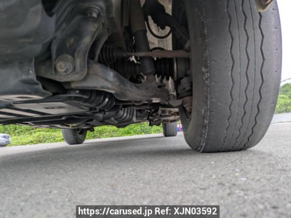 Used 2005 AT toyota hiace-van KDH205K Image[34]