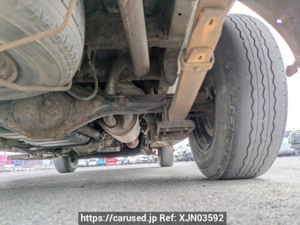 Used 2005 AT toyota hiace-van KDH205K Image[36]