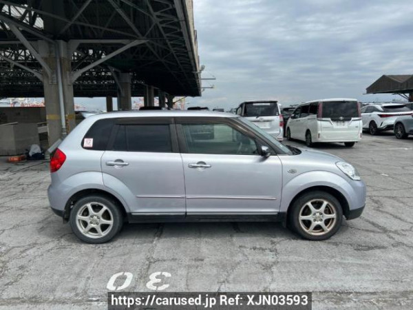 Used 2009 AT mazda verisa DC5W Image[7]