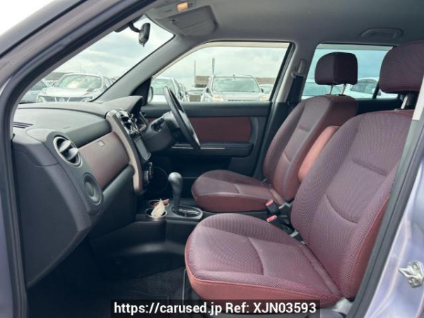 Used 2009 AT mazda verisa DC5W Image[13]