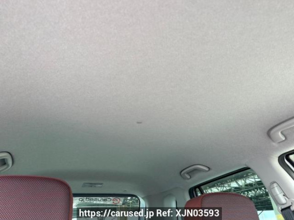 Used 2009 AT mazda verisa DC5W Image[17]