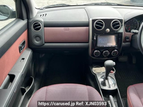 Used 2009 AT mazda verisa DC5W Image[19]