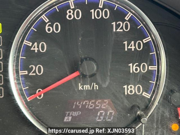 Used 2009 AT mazda verisa DC5W Image[22]