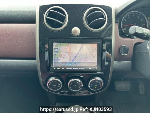 Used 2009 AT mazda verisa DC5W Image[23]