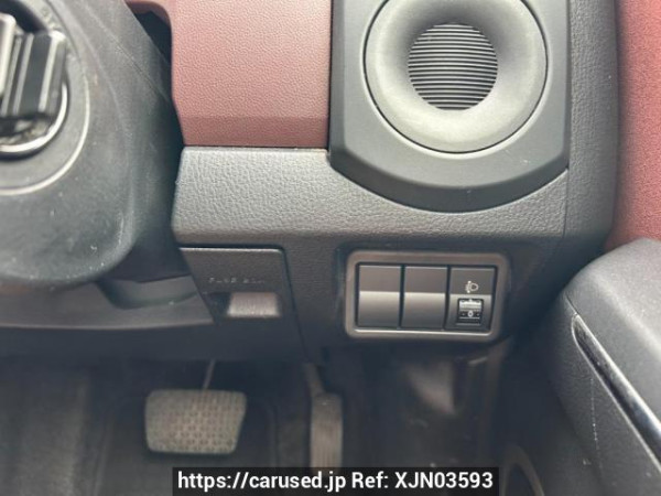 Used 2009 AT mazda verisa DC5W Image[27]