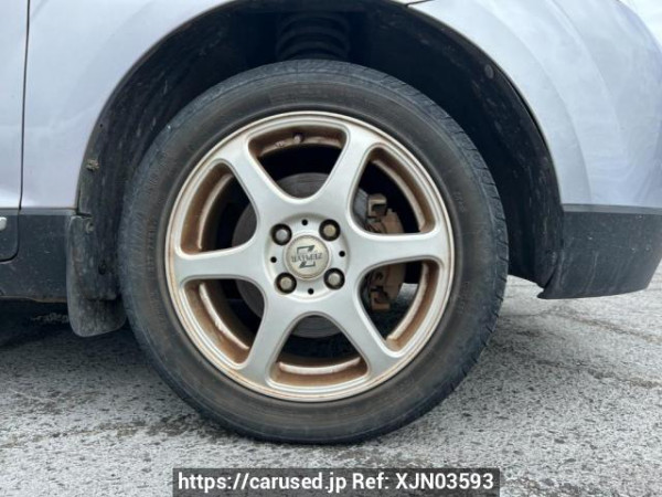 Used 2009 AT mazda verisa DC5W Image[30]