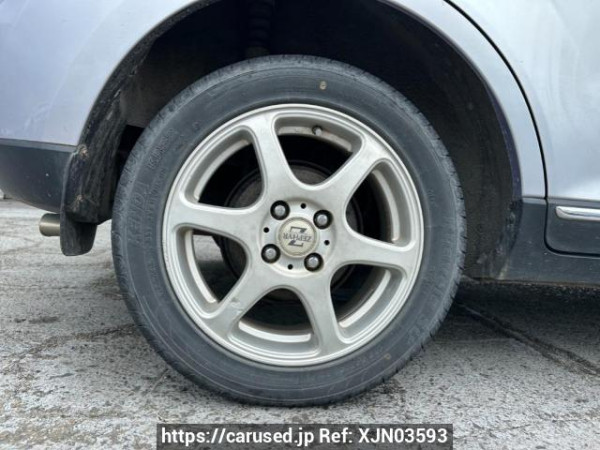 Used 2009 AT mazda verisa DC5W Image[31]