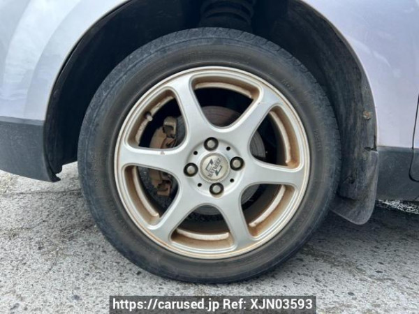 Used 2009 AT mazda verisa DC5W Image[33]