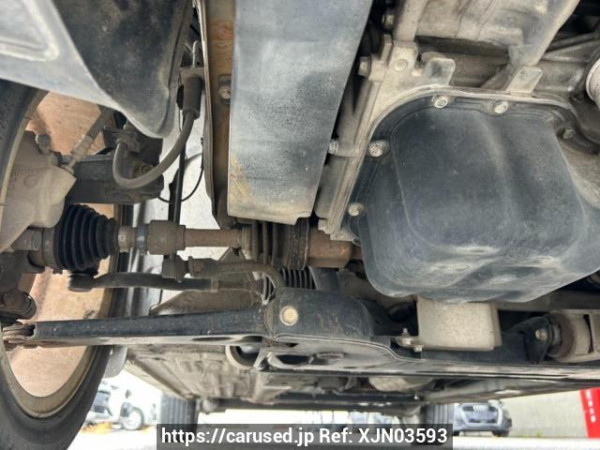 Used 2009 AT mazda verisa DC5W Image[34]