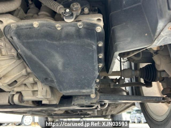 Used 2009 AT mazda verisa DC5W Image[35]