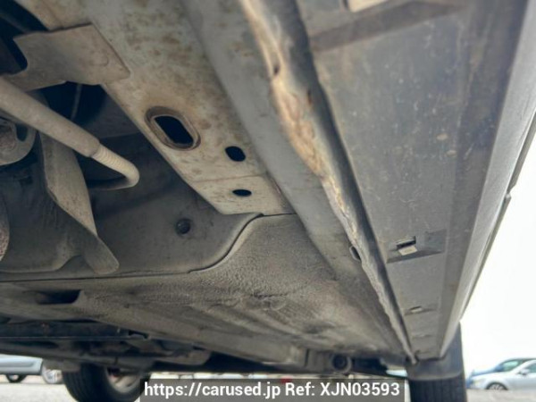 Used 2009 AT mazda verisa DC5W Image[37]