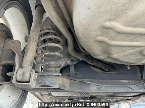 Used 2009 AT mazda verisa DC5W Image[40]