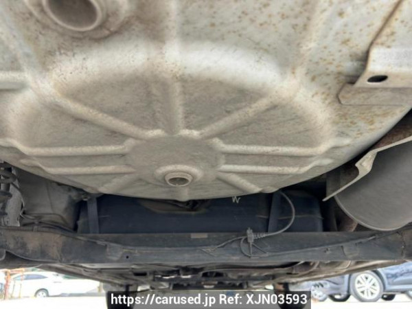 Used 2009 AT mazda verisa DC5W Image[42]