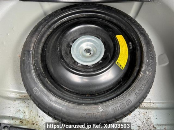 Used 2009 AT mazda verisa DC5W Image[43]