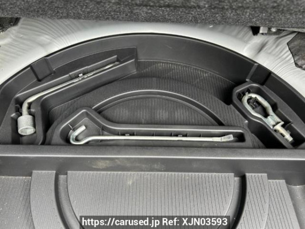 Used 2009 AT mazda verisa DC5W Image[44]