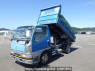 Used 1997 MT mitsubishi canter FE517BD Image[2]