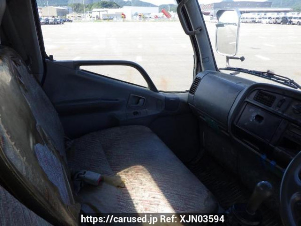 Used 1997 MT mitsubishi canter FE517BD Image[25]