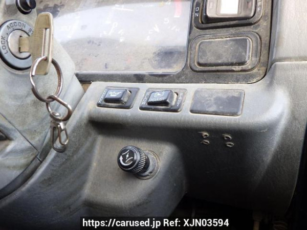 Used 1997 MT mitsubishi canter FE517BD Image[29]