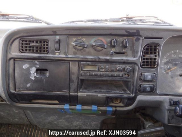 Used 1997 MT mitsubishi canter FE517BD Image[30]