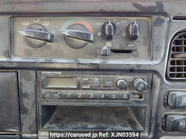 Used 1997 MT mitsubishi canter FE517BD Image[31]