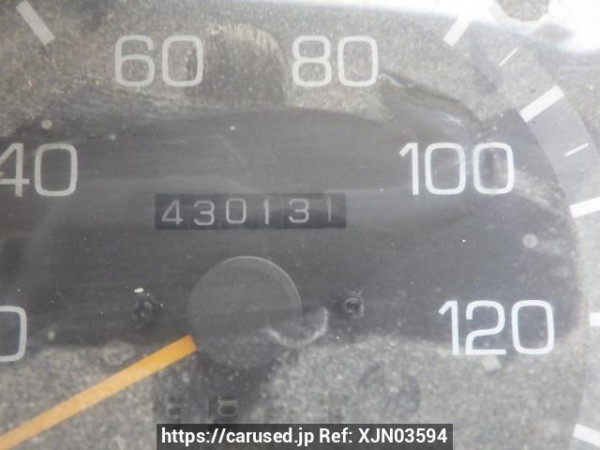 Used 1997 MT mitsubishi canter FE517BD Image[34]