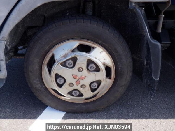 Used 1997 MT mitsubishi canter FE517BD Image[36]