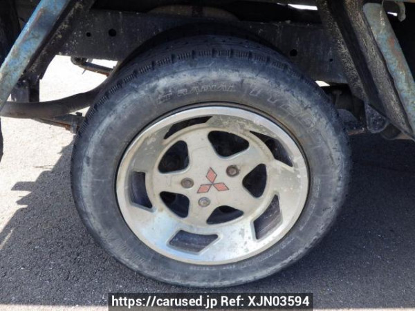 Used 1997 MT mitsubishi canter FE517BD Image[37]
