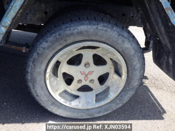 Used 1997 MT mitsubishi canter FE517BD Image[38]
