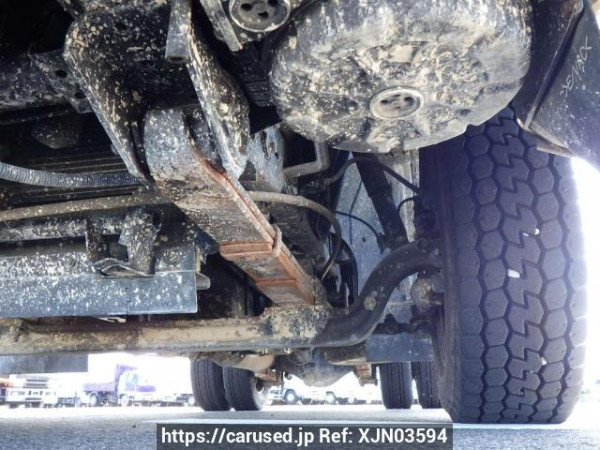 Used 1997 MT mitsubishi canter FE517BD Image[40]