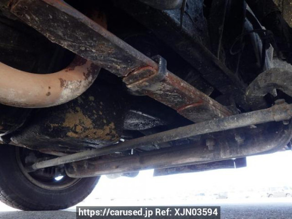 Used 1997 MT mitsubishi canter FE517BD Image[41]