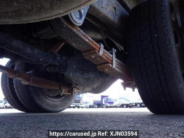 Used 1997 MT mitsubishi canter FE517BD Image[43]