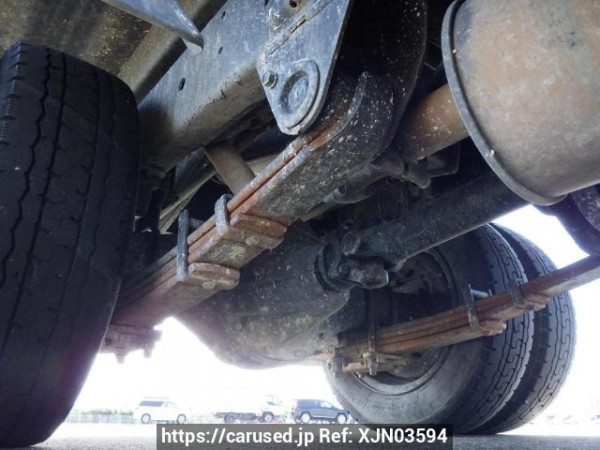 Used 1997 MT mitsubishi canter FE517BD Image[44]