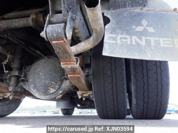 Used 1997 MT mitsubishi canter FE517BD Image[47]